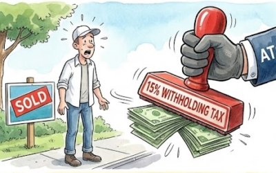 Property in 2026: The “new rules” are now biting (and how to avoid the trap)