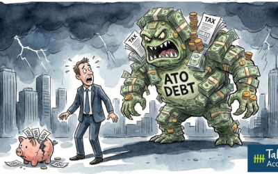 Why your tax debt just became a much bigger problem?
