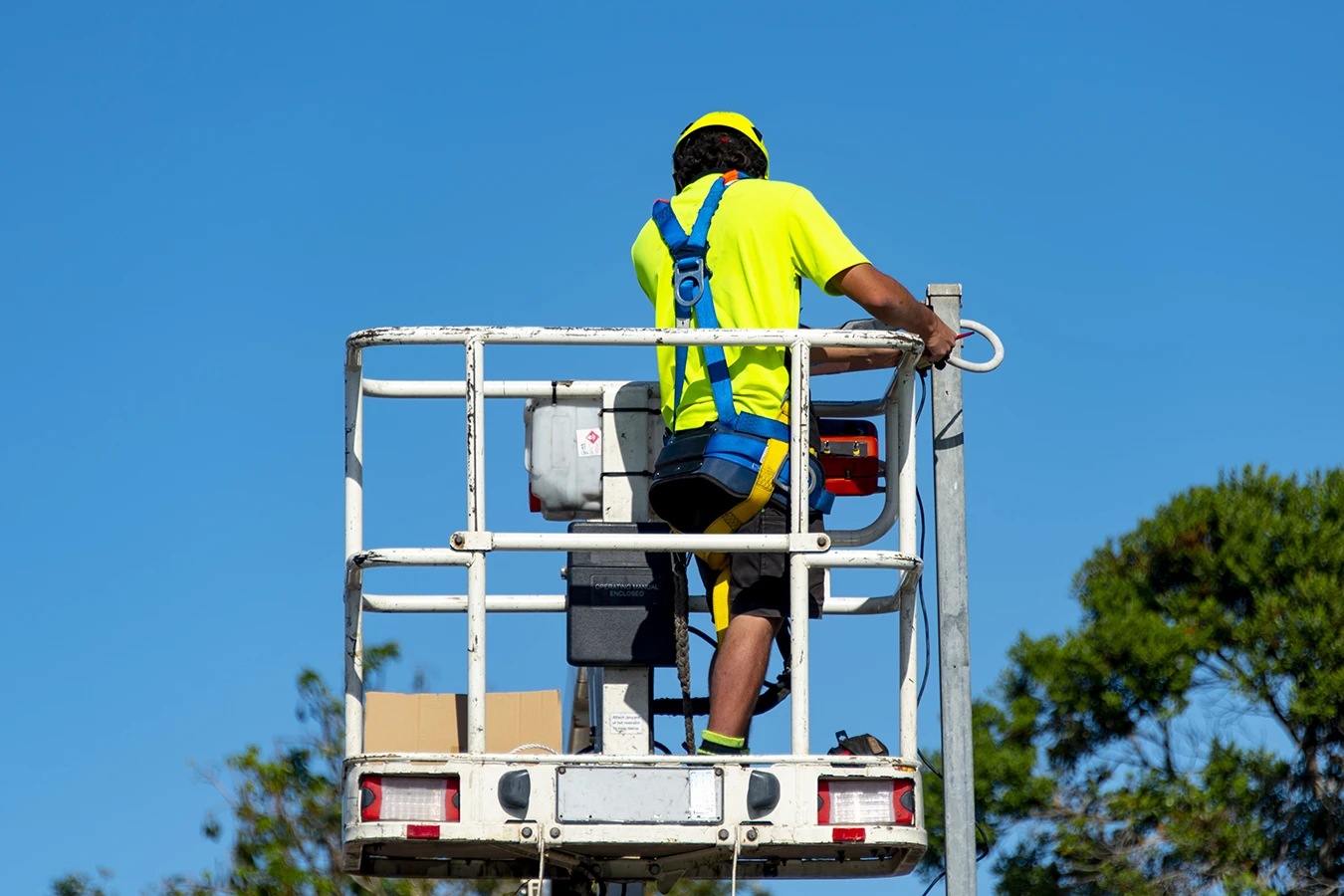 Structuring a growing home services business_2